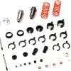 Thunder Tiger Rr Shock Set-ER1 -Model Motion Depot Store pd2417 1