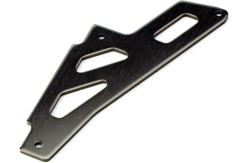 Thunder Tiger Rr Chassis Brace-ER1 3 Thunder Tiger Rr Chassis Brace-ER1