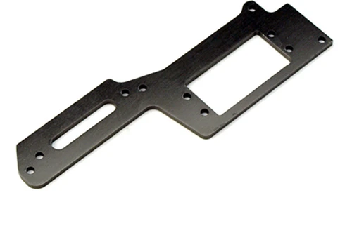 Thunder Tiger Servo Tray-ER1 3 Thunder Tiger Servo Tray-ER1