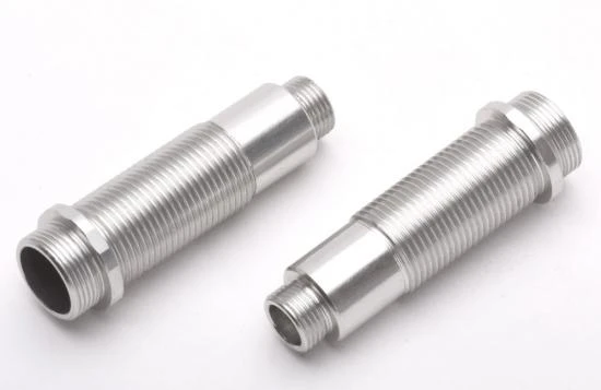 Thunder Tiger Rear Shock Body Jackal 3 Thunder Tiger Rear Shock Body Jackal