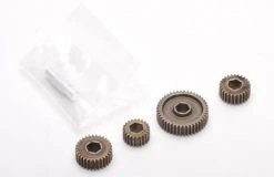 Thunder Tiger Gear Set Jackal