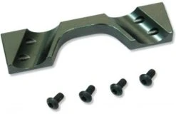 Thunder Tiger Ducati Aluim. Main Frame Mnt