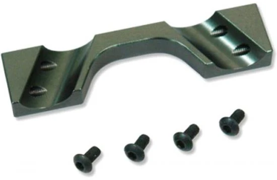 Thunder Tiger Ducati Aluim. Main Frame Mnt 3 Thunder Tiger Ducati Aluim. Main Frame Mnt