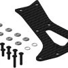 Thunder Tiger Tomahawk CFRP Front Chassis Brace -Model Motion Depot Store pd7717 1