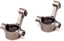 Thunder Tiger TT Aluminium Steering Block Set