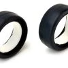 Thunder Tiger 1/10 Slick Tyre W/Foam X 2