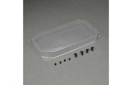 Thunder Tiger Chassis Cover TA-ET 3 Thunder Tiger Chassis Cover TA-ET