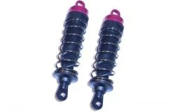 Thunder Tiger 6243 Front Shock Set