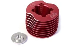 Thunder Tiger Cylinder Head Evo-12(X)