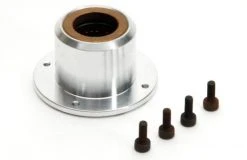 Thunder Tiger Clutch Assembly Raptor 60