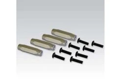 Thunder Tiger Metal Frame Spacer R50V2 Se