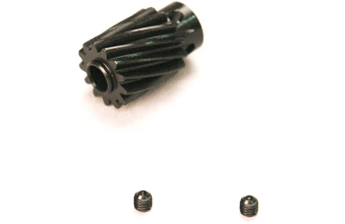 Thunder Tiger E820 11T Motor Pinion - 8mm 3 Thunder Tiger E820 11T Motor Pinion - 8mm