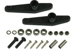 Thunder Tiger Mixing Lever