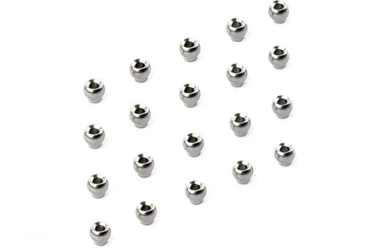 Thunder Tiger Link Balls X 20 (3.8Di) 3 Thunder Tiger Link Balls X 20 (3.8Di)