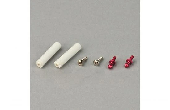 Thunder Tiger Innovator MD530 Body Support 3 Thunder Tiger Innovator MD530 Body Support