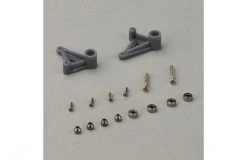 Thunder Tiger Innovator Aile. Arm Set W/Bb