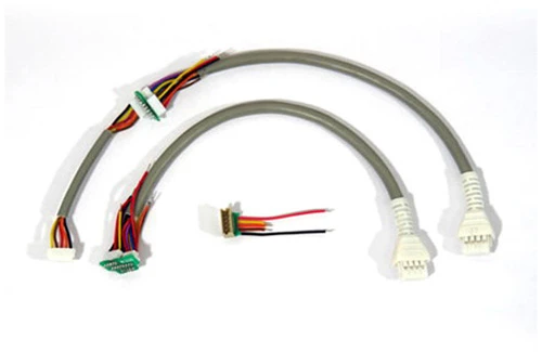 Thunder Tiger Innovator Servo Wire Set 3 Thunder Tiger Innovator Servo Wire Set