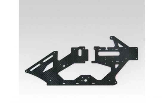 Thunder Tiger Carbon Main Frame 4712 3 Thunder Tiger Carbon Main Frame 4712