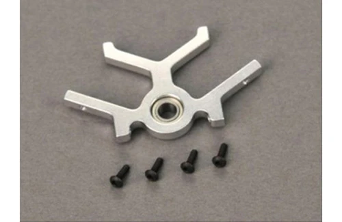 Thunder Tiger V2 Se Upper Bearing Block 3 Thunder Tiger V2 Se Upper Bearing Block