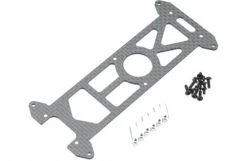 Thunder Tiger V2 Se Carbon Base Plate