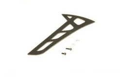 Thunder Tiger E820/G4 Carbon Vertical Fin