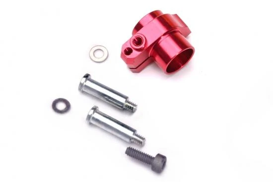 Thunder Tiger TT E300 Washout Base 3 Thunder Tiger TT E300 Washout Base