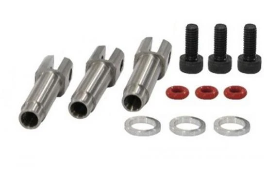 Thunder Tiger 4732 Spindle 3 Thunder Tiger 4732 Spindle