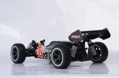 Thunder Tiger Raid 4WD Brushless Buggy -Model Motion Depot Store tar0001 3