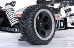 Thunder Tiger Raid 4WD Brushless Buggy -Model Motion Depot Store tar0001 4