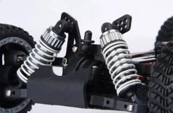 Thunder Tiger Raid 4WD Brushless Buggy -Model Motion Depot Store tar0001 5