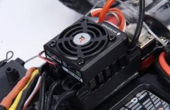 Thunder Tiger Raid 4WD Brushless Buggy -Model Motion Depot Store tar0001 6