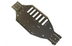 Thunder Tiger TAMCO Truck Main Chassis