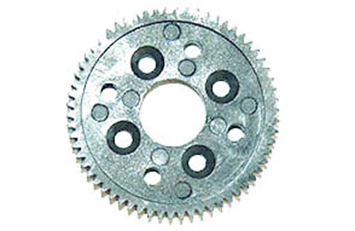 Thunder Tiger Ali.Main Gear 3 Thunder Tiger Ali.Main Gear