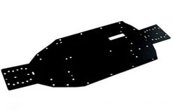 Thunder Tiger Chassis Plate