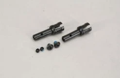 XTM Racing Wheel Shaft(Pk2) MST / XLB / XLB / XT2 / XST