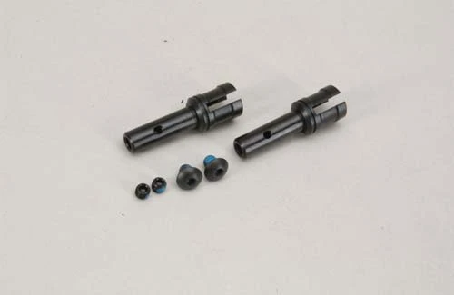 XTM Racing Wheel Shaft(Pk2) MST / XLB / XLB / XT2 / XST 3 XTM Racing Wheel Shaft(Pk2) MST / XLB / XLB / XT2 / XST