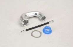 XTM Racing Manifold & Spring MST/XLB/XT2/XST