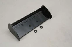 XTM Racing Rear Wing (Black) Std XT2 & XST