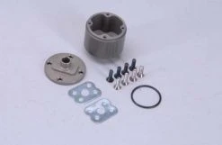 XTM Racing Alu Diff Case (Option) MST/XLB/XT2