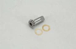 XTM Racing 13T Pinion Gear(Fr Or R)1:8 Vehicle